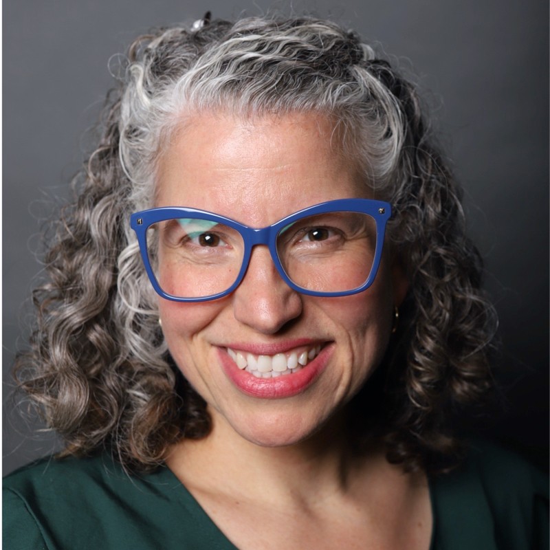 Profile photo of  Kate Gantzer-Hayes